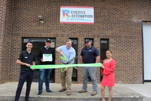 In Business: Remedics Restoration